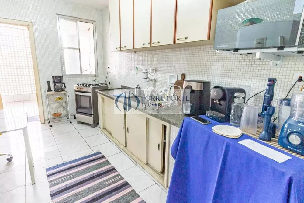 Apartamento, 3 quartos, 113 m² - Foto 5