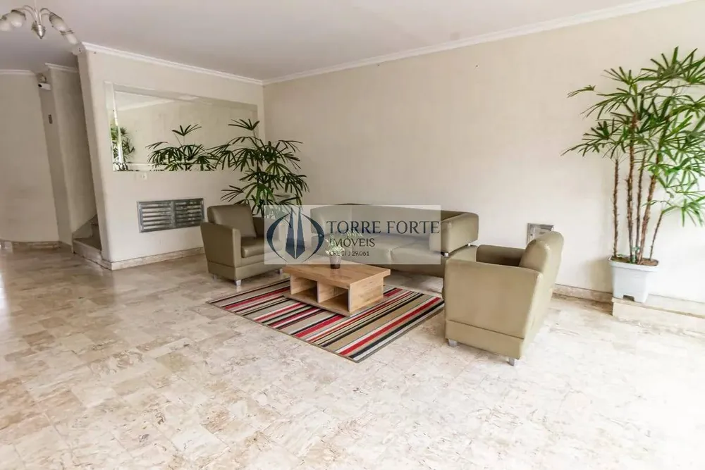 Apartamento, 3 quartos, 113 m² - Foto 8
