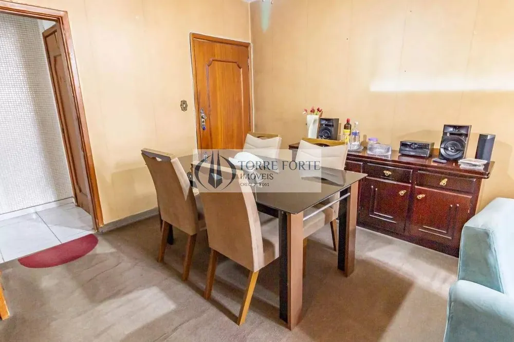 Apartamento, 3 quartos, 113 m² - Foto 4