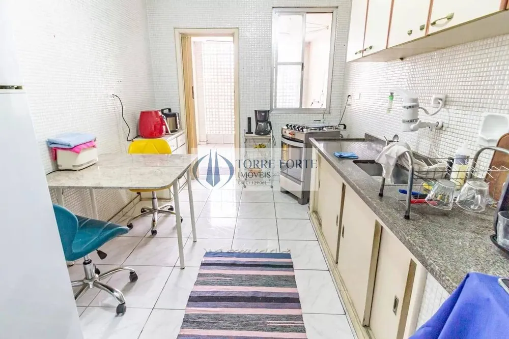 Apartamento, 3 quartos, 113 m² - Foto 6