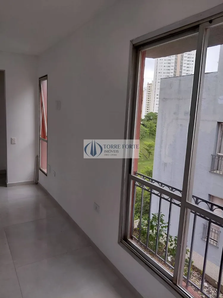 Apartamento, 2 quartos, 56 m² - Foto 3