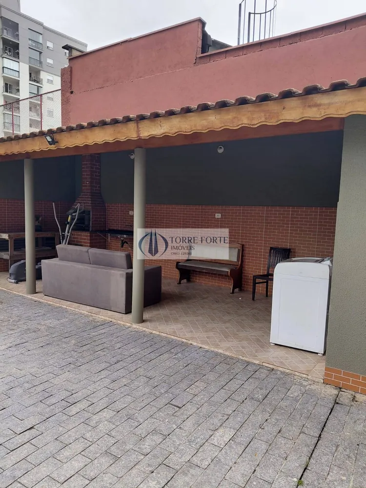 Apartamento, 2 quartos, 56 m² - Foto 5