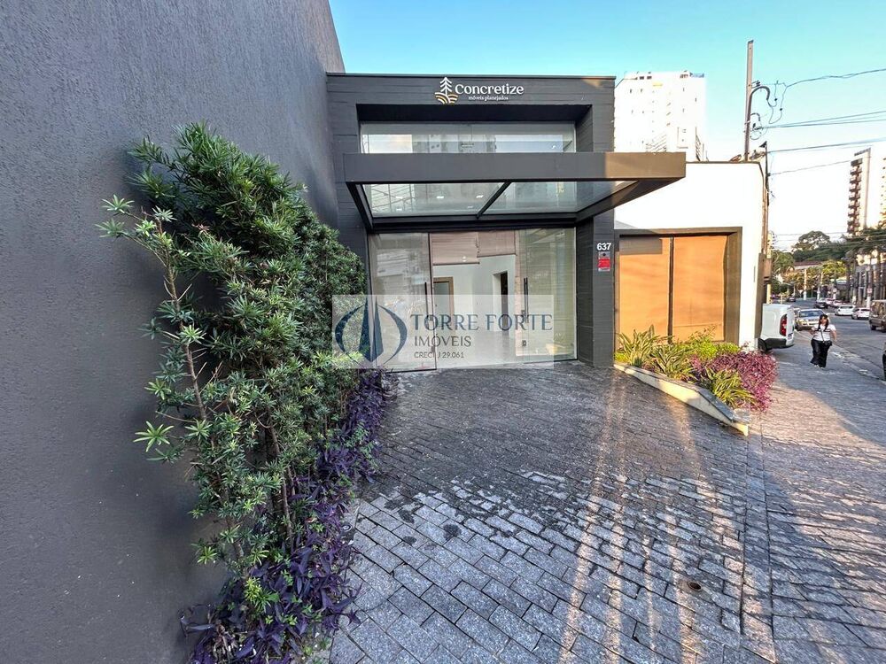 Conjunto Comercial-Sala para alugar, 142m² - Foto 1