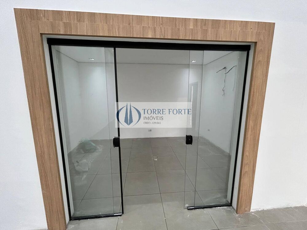 Conjunto Comercial-Sala para alugar, 142m² - Foto 4