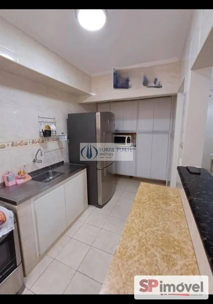 Apartamento, 2 quartos, 50 m² - Foto 4