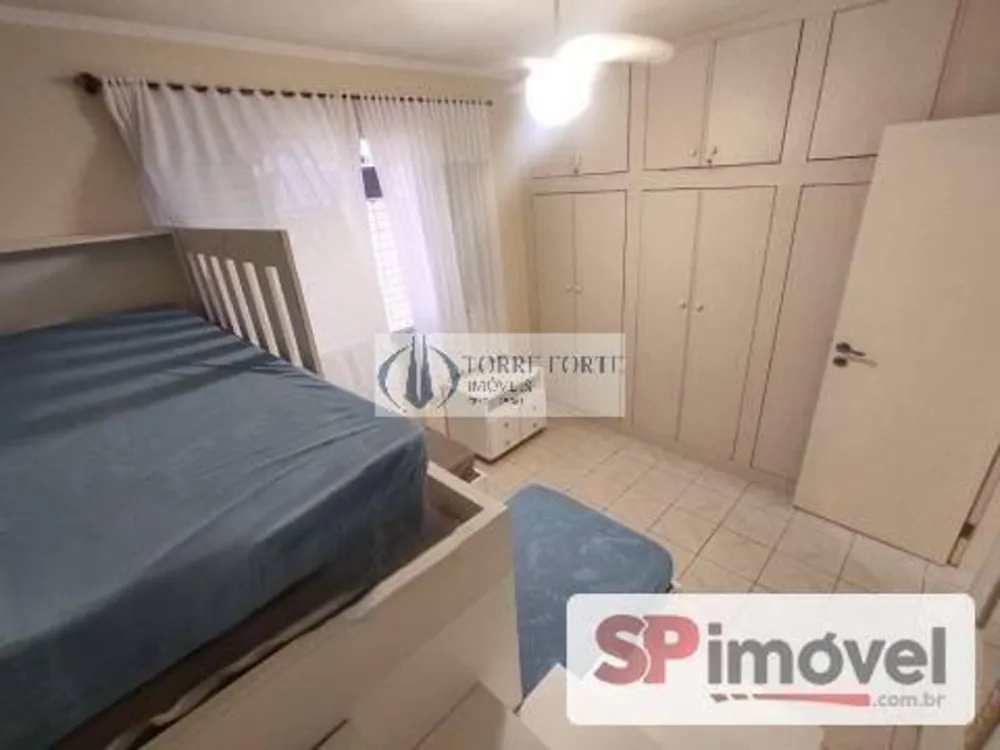Apartamento, 2 quartos, 50 m² - Foto 6