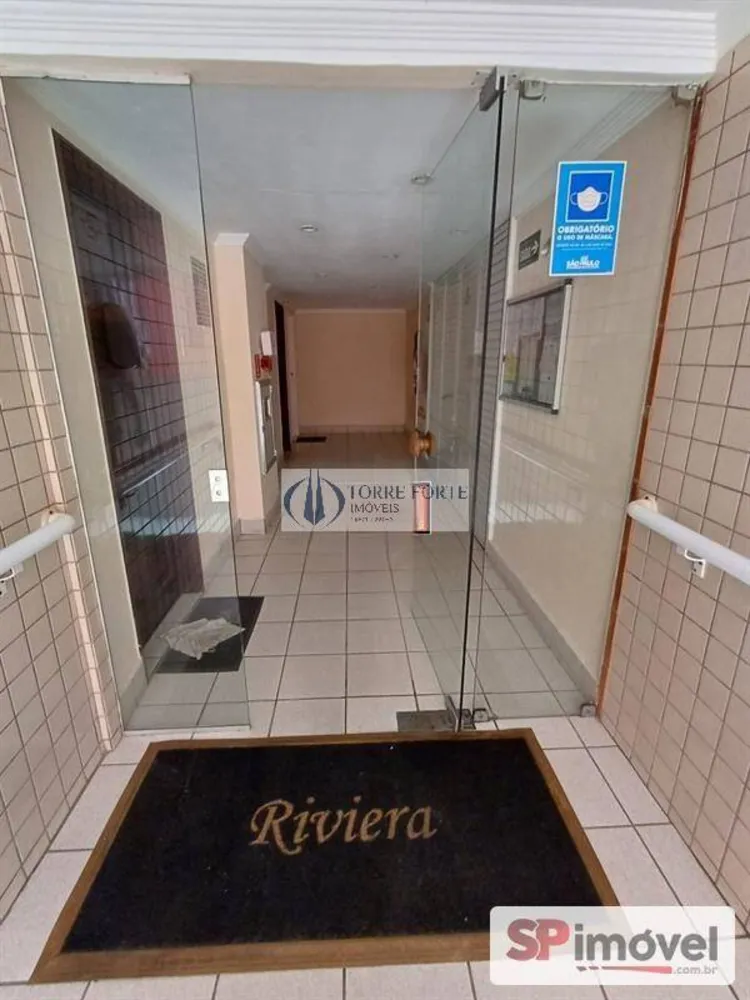 Apartamento, 2 quartos, 50 m² - Foto 7