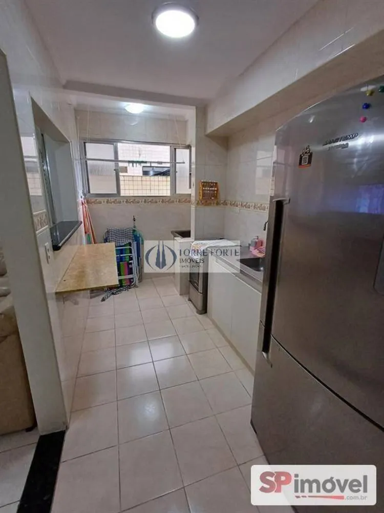 Apartamento, 2 quartos, 50 m² - Foto 3