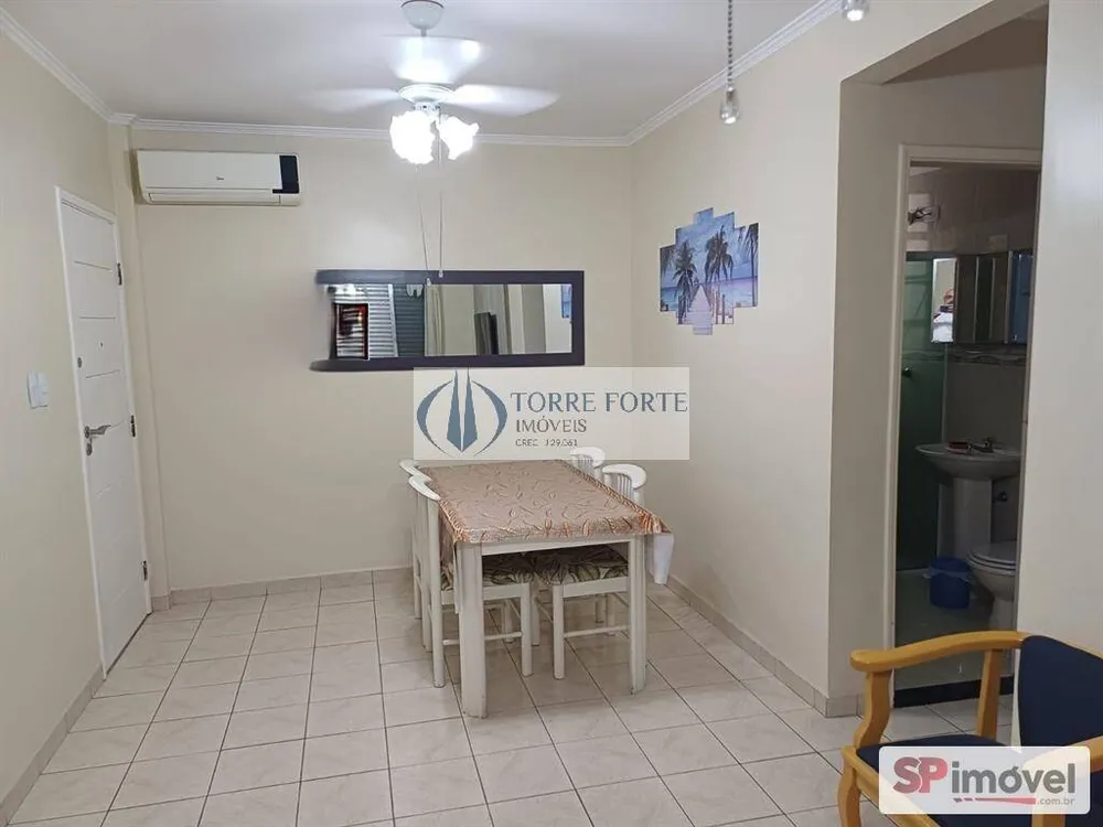 Apartamento, 2 quartos, 50 m² - Foto 2