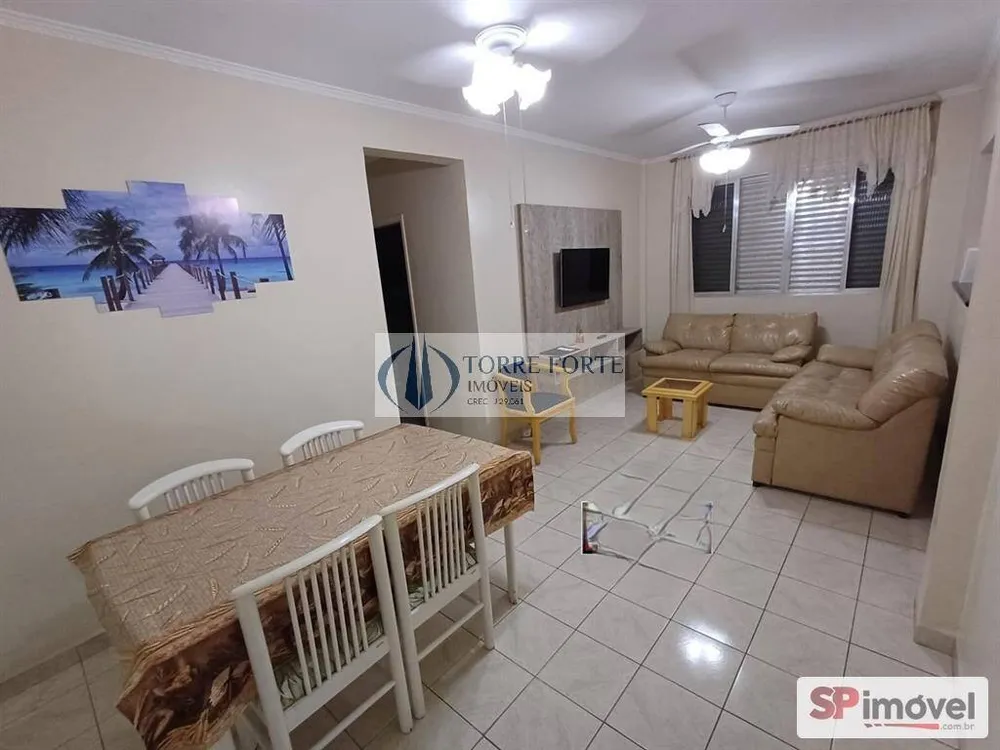 Apartamento, 2 quartos, 50 m² - Foto 1