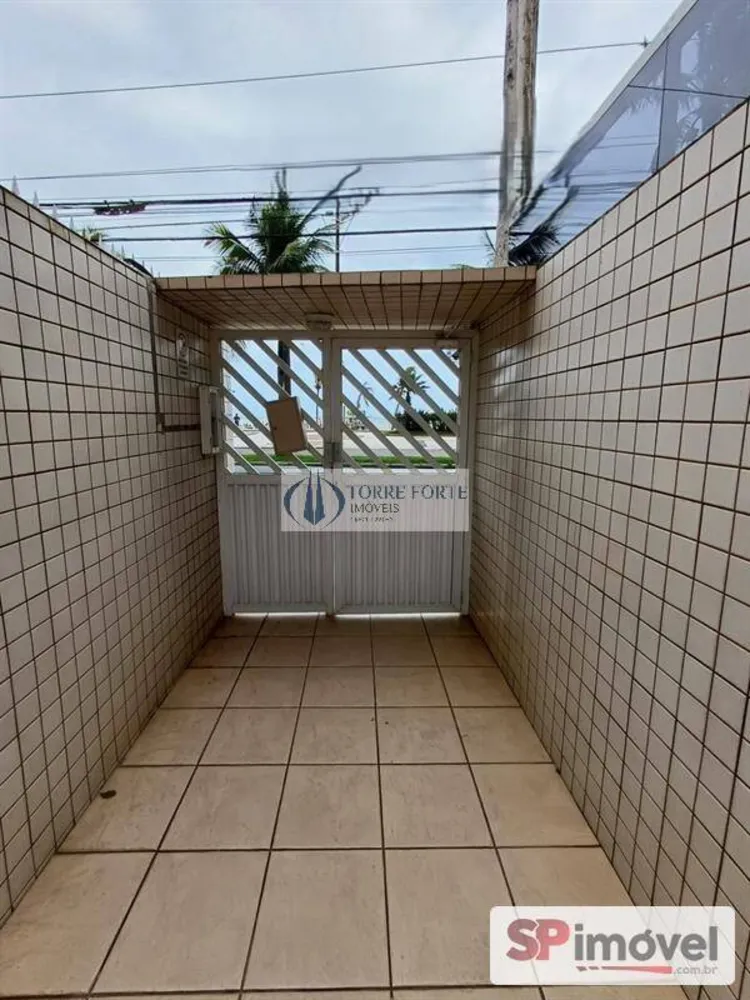 Apartamento, 2 quartos, 50 m² - Foto 8