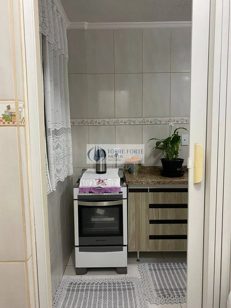 Apartamento, 2 quartos, 53 m² - Foto 3