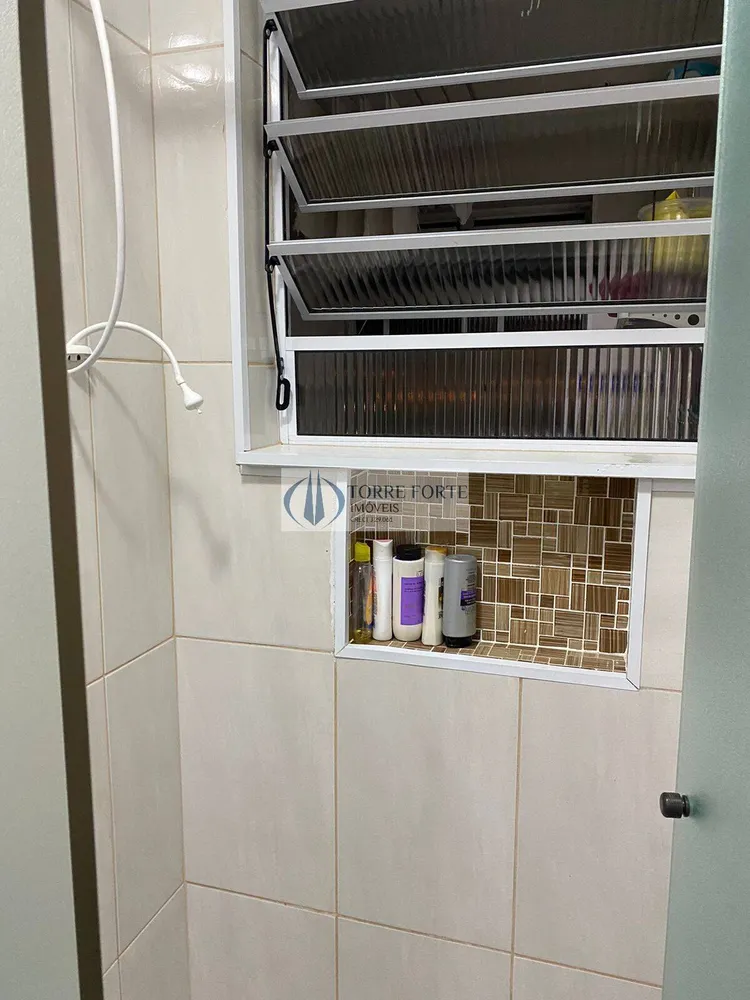 Apartamento, 2 quartos, 53 m² - Foto 6
