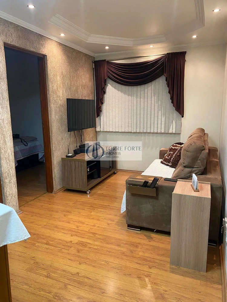 Apartamento, 2 quartos, 53 m² - Foto 8