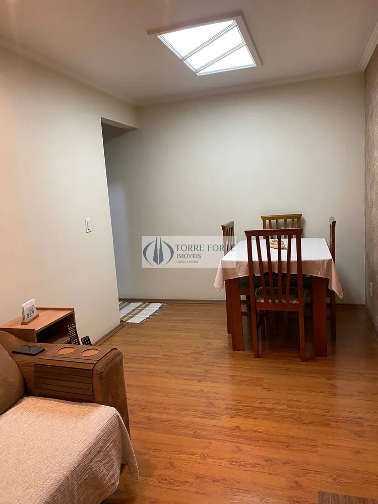 Apartamento, 2 quartos, 53 m² - Foto 4