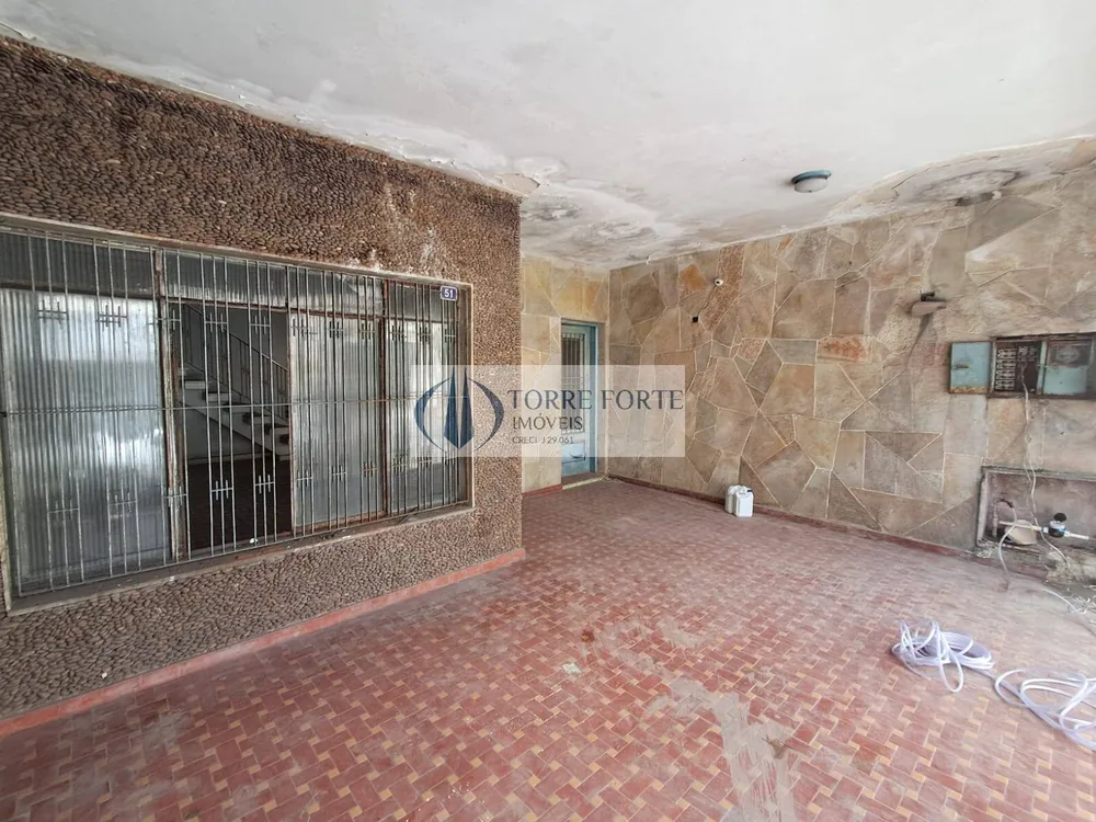Casa, 3 quartos, 140 m² - Foto 1