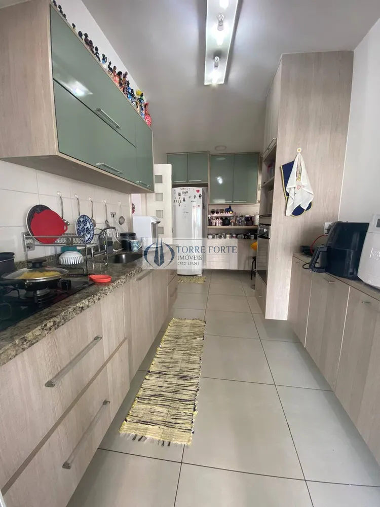 Apartamento, 3 quartos, 147 m² - Foto 3