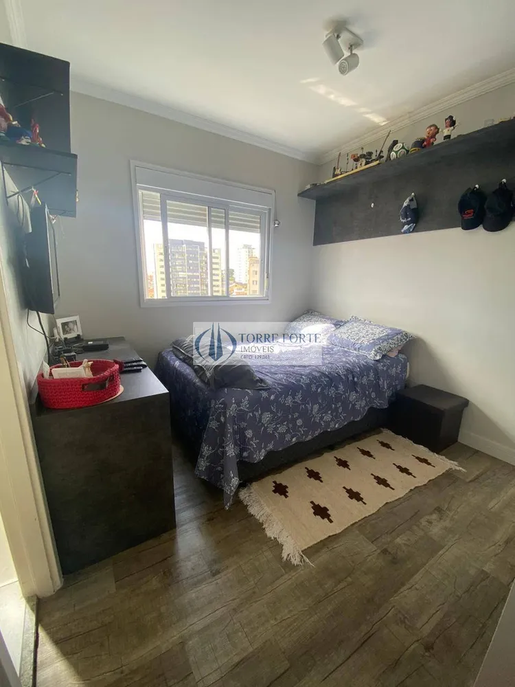 Apartamento, 3 quartos, 147 m² - Foto 2