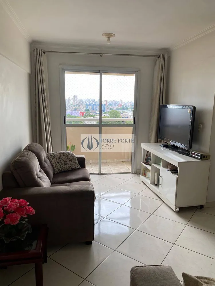 Apartamento, 2 quartos, 61 m² - Foto 3