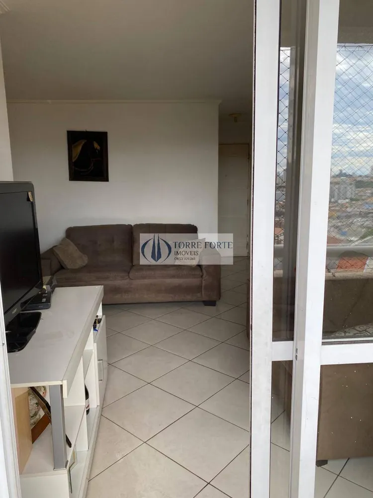 Apartamento, 2 quartos, 61 m² - Foto 2