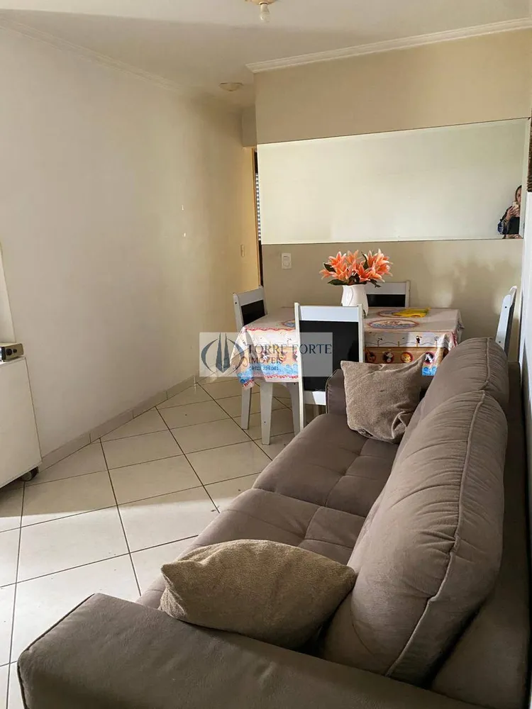 Apartamento, 2 quartos, 61 m² - Foto 4
