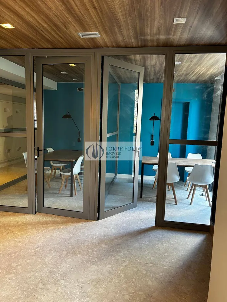 Apartamento, 1 quarto, 25 m² - Foto 7