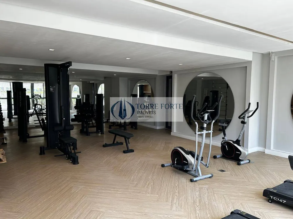 Apartamento, 1 quarto, 25 m² - Foto 5