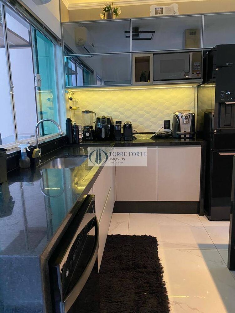 Sobrado, 3 quartos, 200 m² - Foto 18