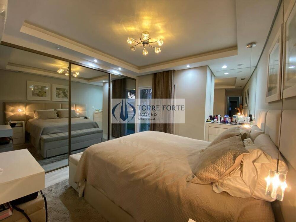 Sobrado, 3 quartos, 200 m² - Foto 13