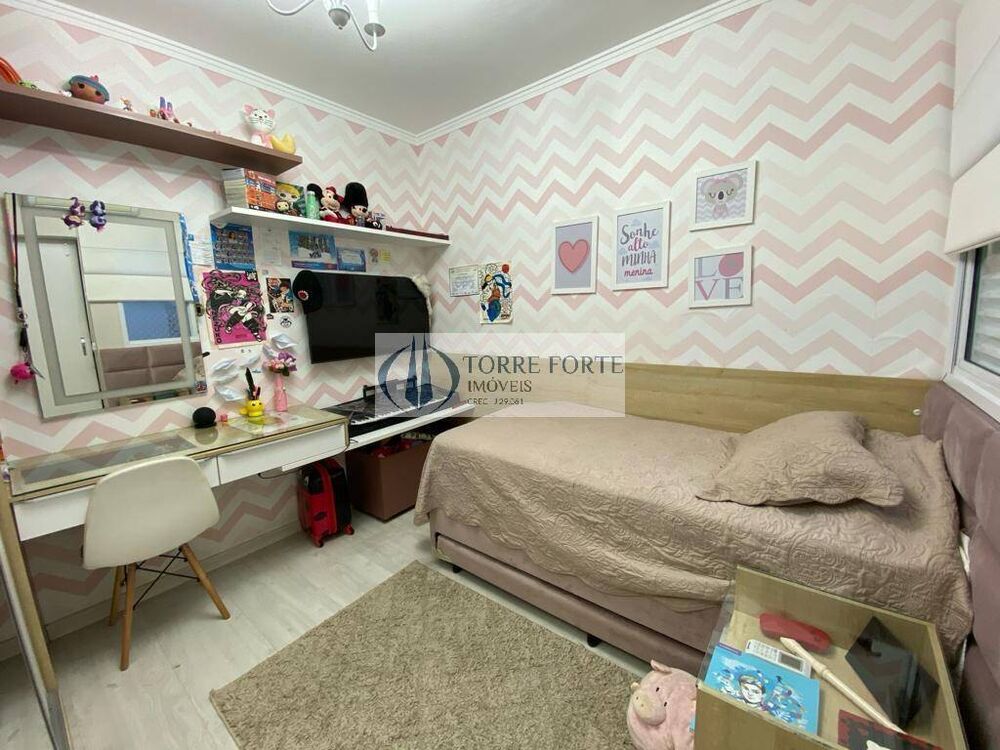 Sobrado, 3 quartos, 200 m² - Foto 20