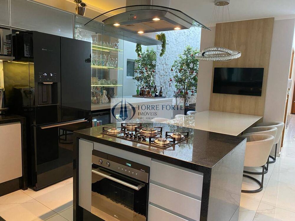 Sobrado, 3 quartos, 200 m² - Foto 24