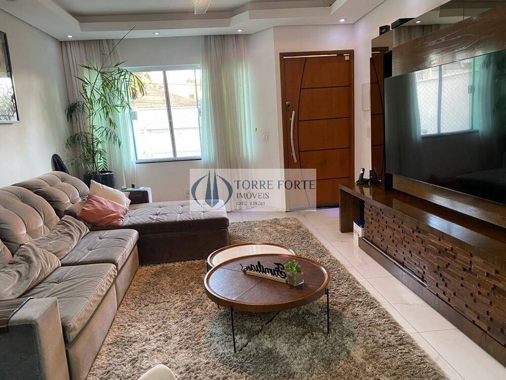 Sobrado, 3 quartos, 200 m² - Foto 22