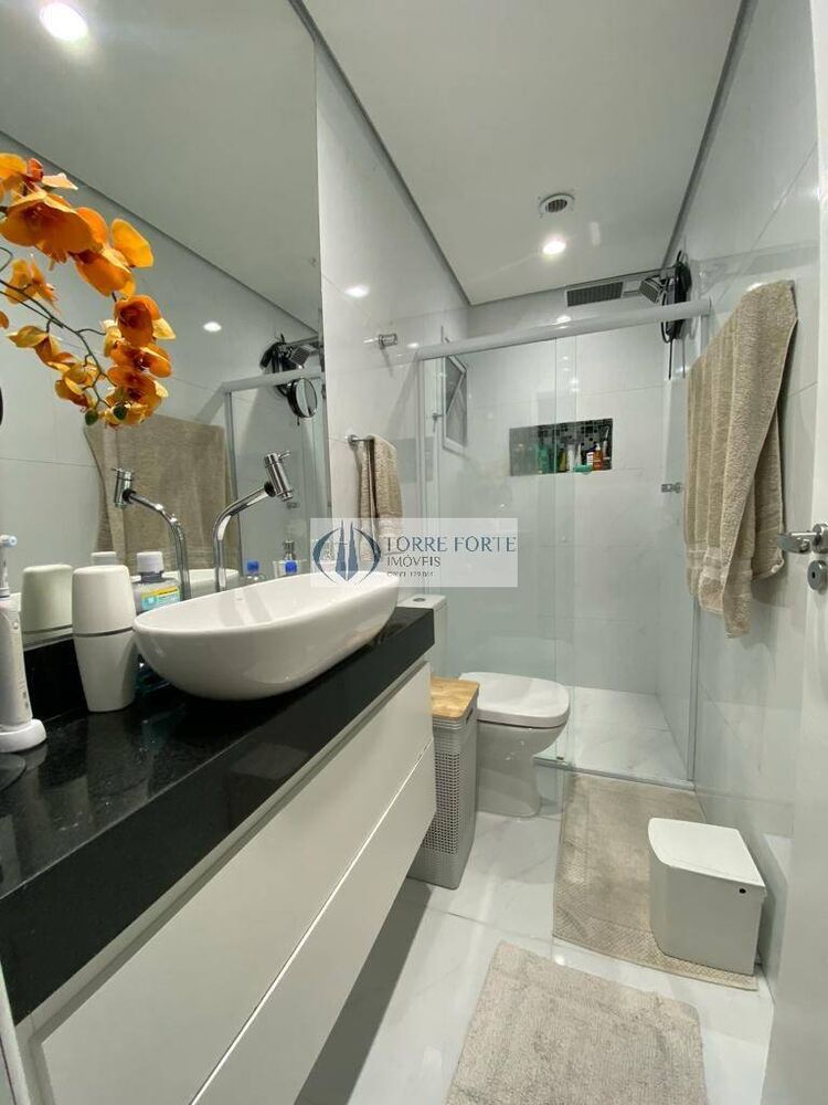 Sobrado, 3 quartos, 200 m² - Foto 25