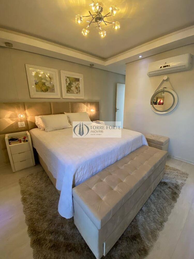 Sobrado, 3 quartos, 200 m² - Foto 8