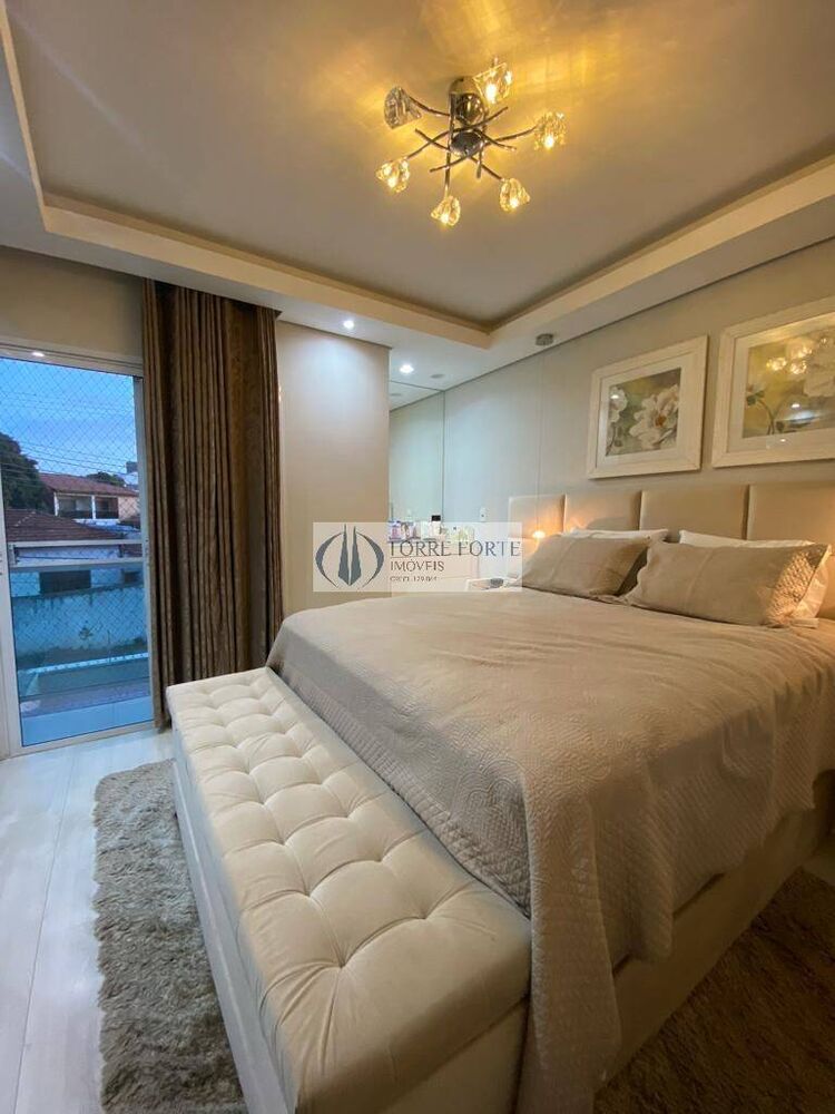 Sobrado, 3 quartos, 200 m² - Foto 17