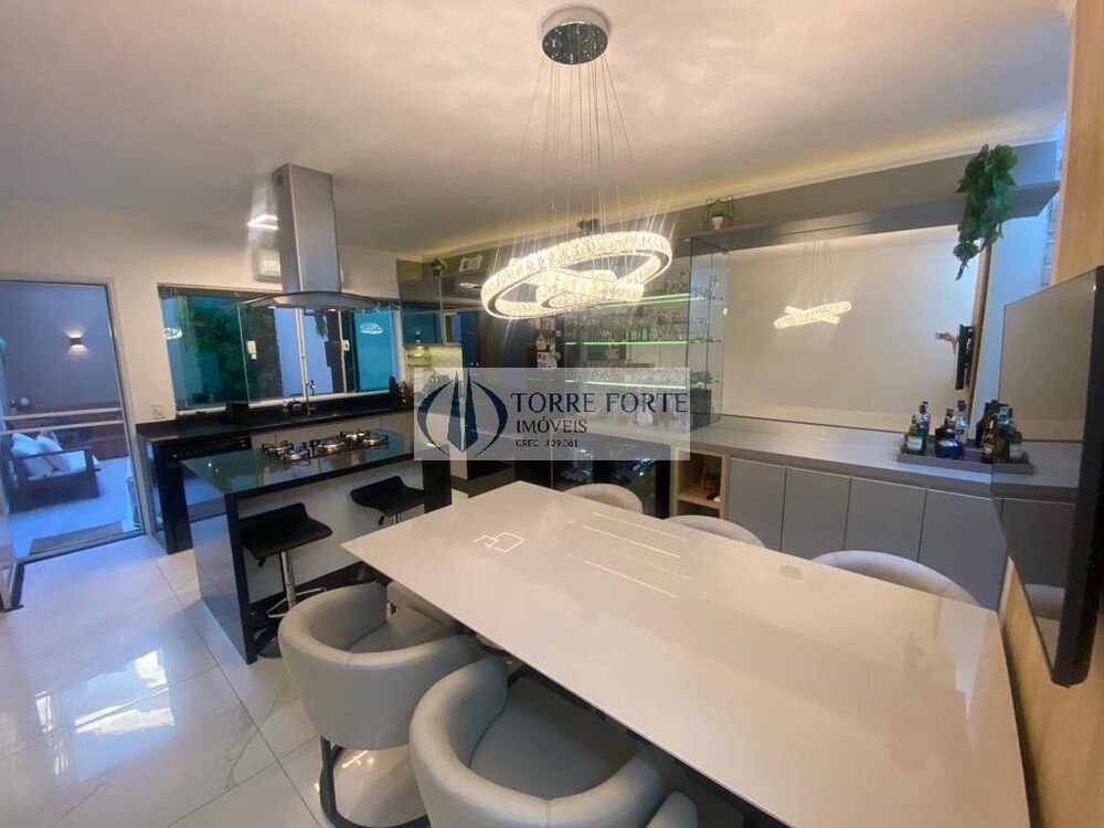 Sobrado, 3 quartos, 200 m² - Foto 28