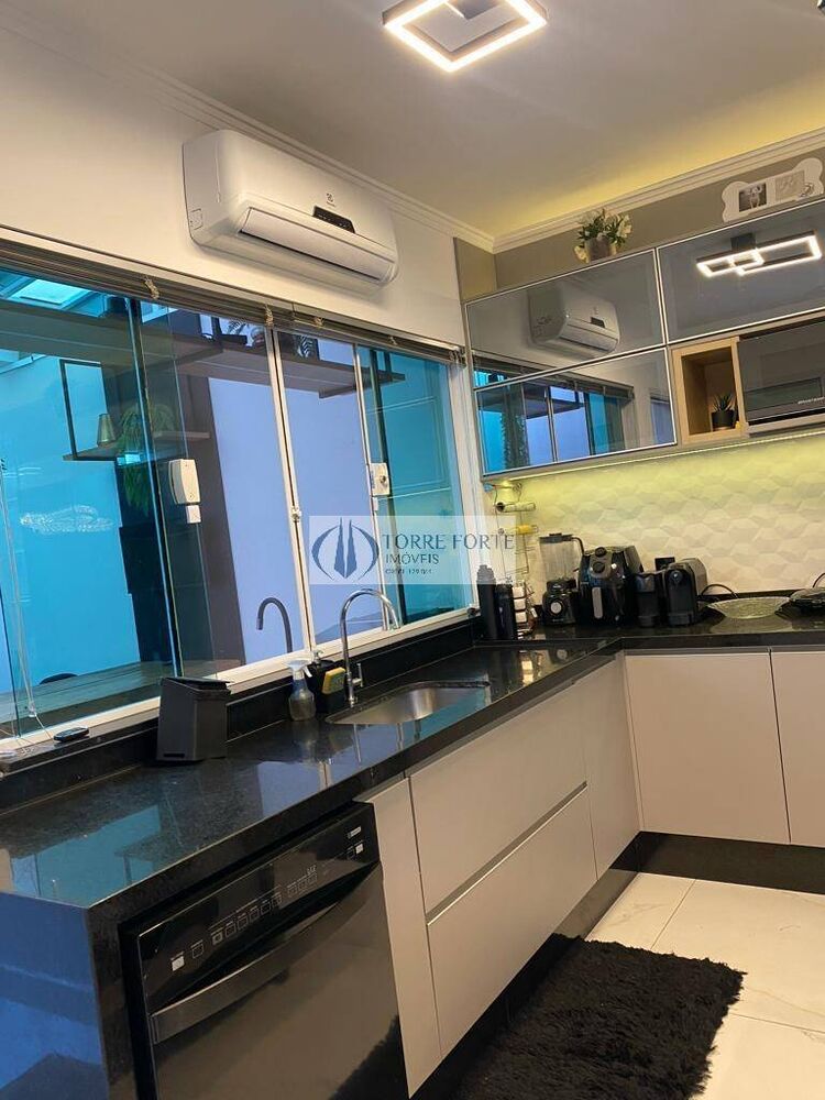 Sobrado, 3 quartos, 200 m² - Foto 27