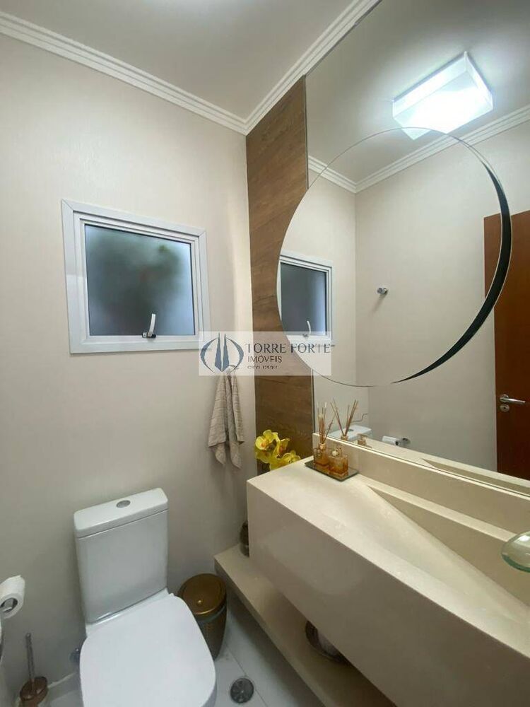 Sobrado, 3 quartos, 200 m² - Foto 19