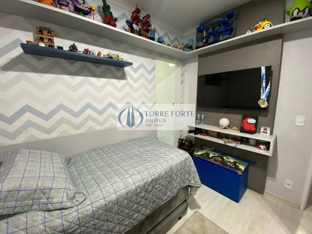 Sobrado, 3 quartos, 200 m² - Foto 26