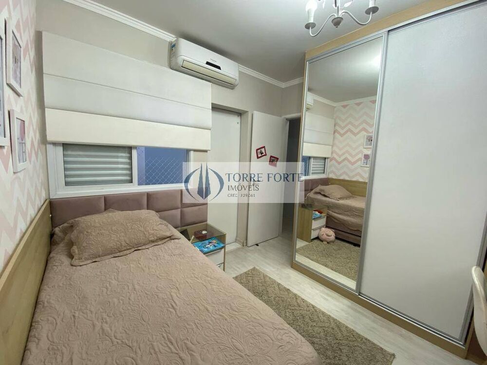 Sobrado, 3 quartos, 200 m² - Foto 21