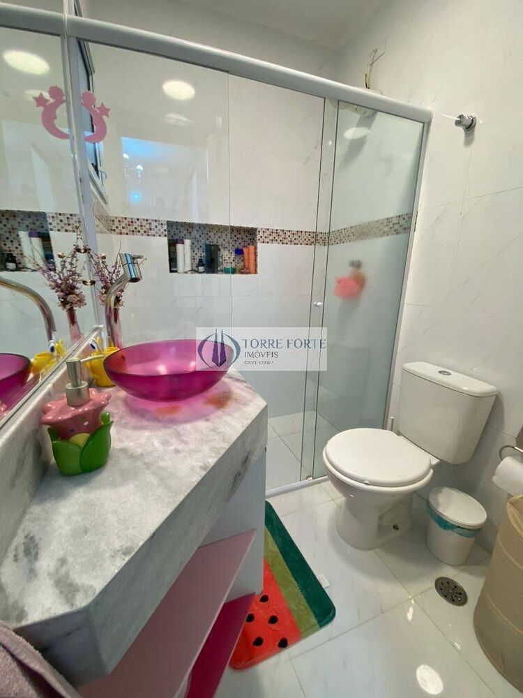 Sobrado, 3 quartos, 200 m² - Foto 10