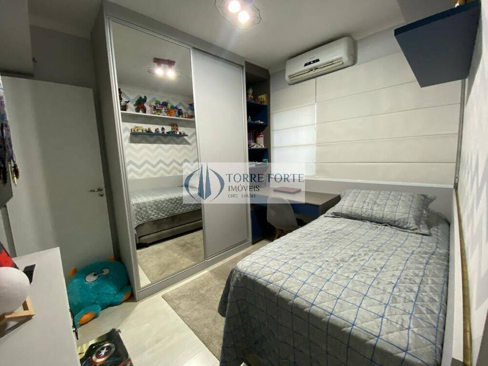 Sobrado, 3 quartos, 200 m² - Foto 14