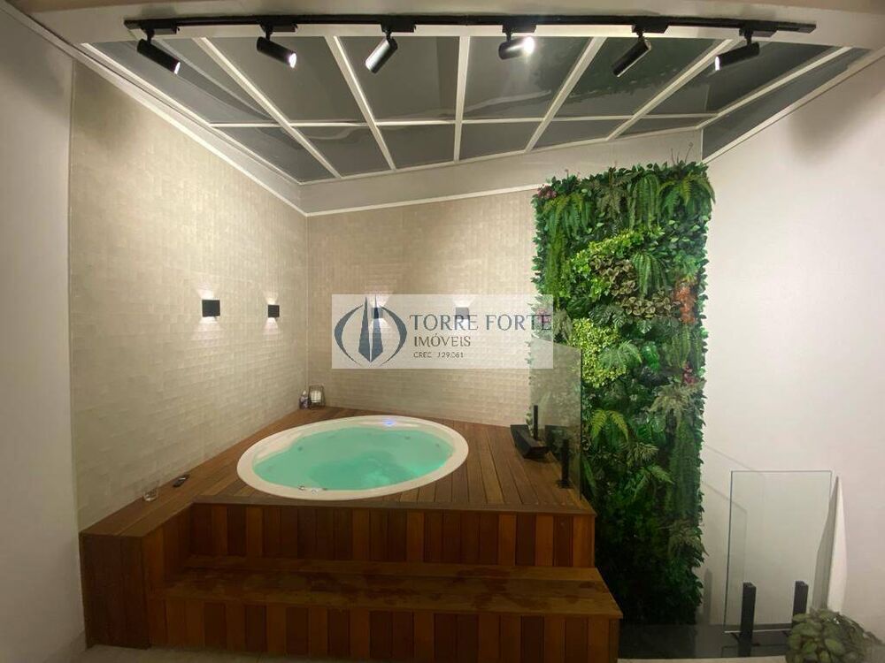 Sobrado, 3 quartos, 200 m² - Foto 15