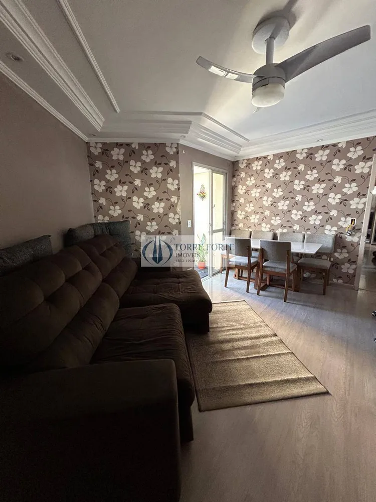 Apartamento, 3 quartos, 68 m² - Foto 2