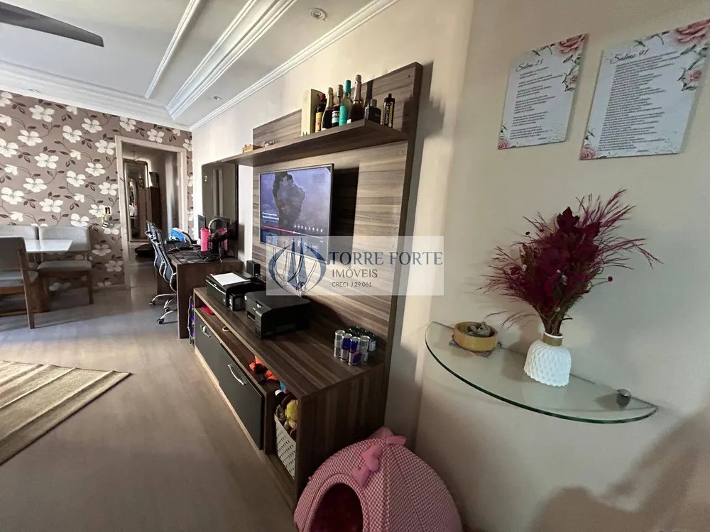 Apartamento, 3 quartos, 68 m² - Foto 1