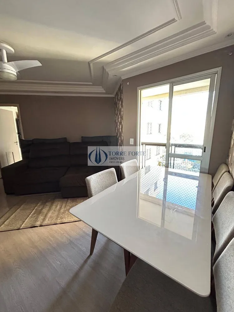 Apartamento, 3 quartos, 68 m² - Foto 3