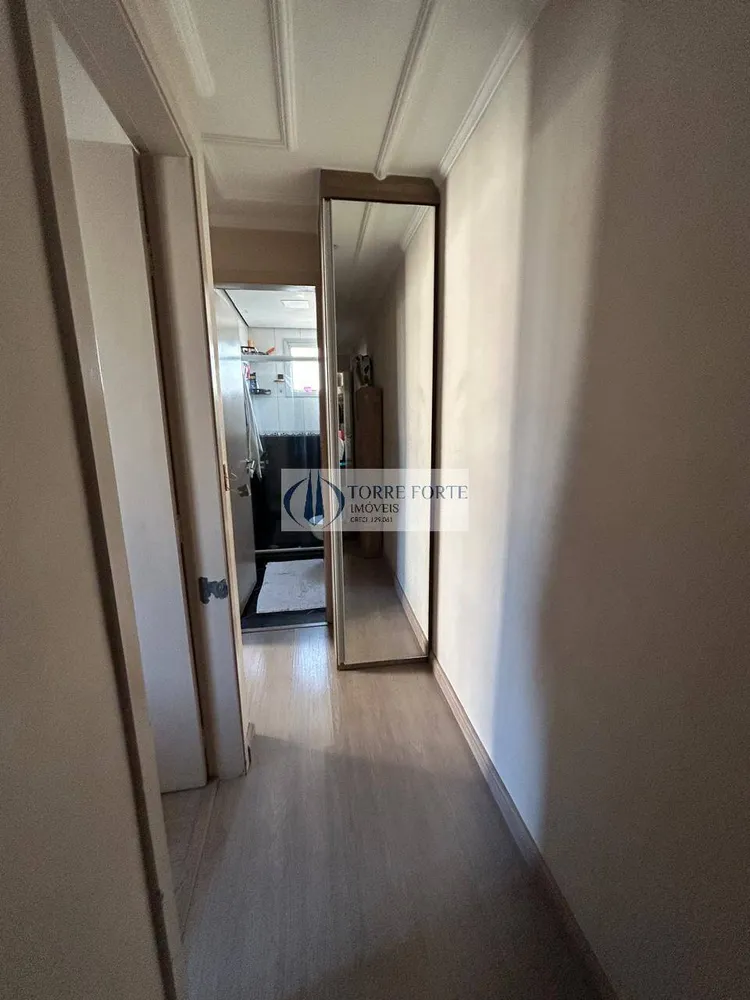 Apartamento, 3 quartos, 68 m² - Foto 5
