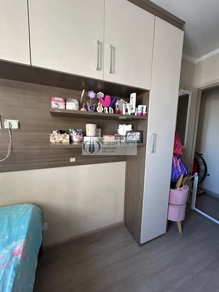 Apartamento, 3 quartos, 68 m² - Foto 8