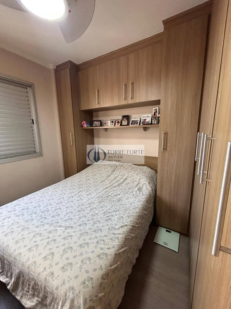 Apartamento, 3 quartos, 68 m² - Foto 6
