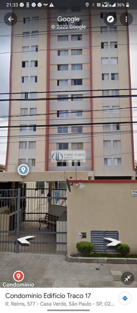 Apartamento, 3 quartos, 75 m² - Foto 3